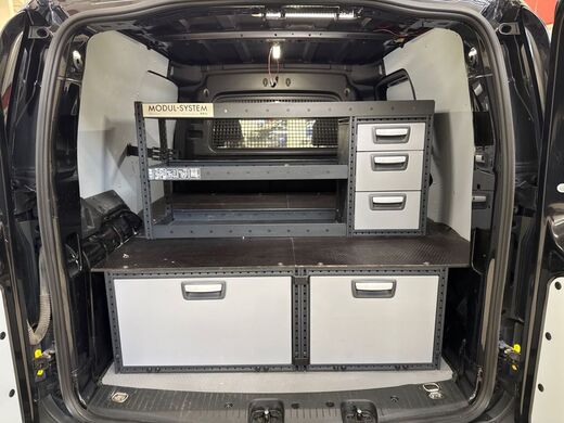 Volkswagen Caddy vaihtoauto