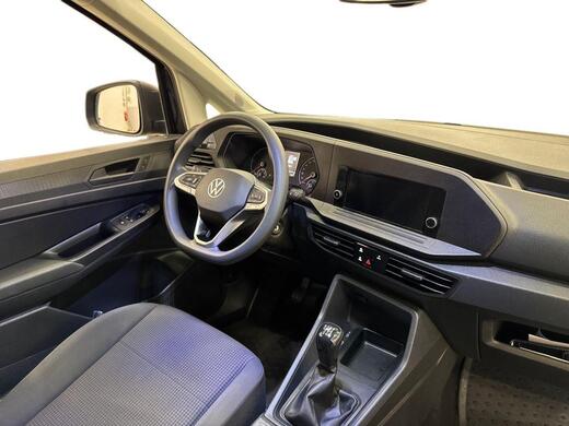 Volkswagen Caddy vaihtoauto