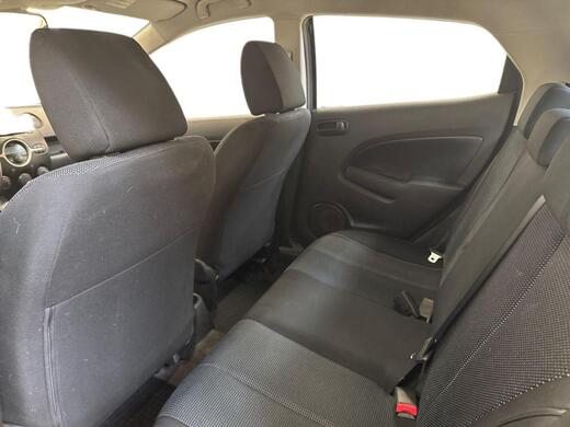 Mazda 2 vaihtoauto