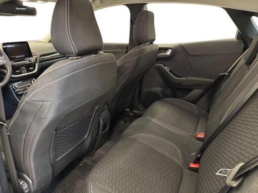Ford Puma vaihtoauto