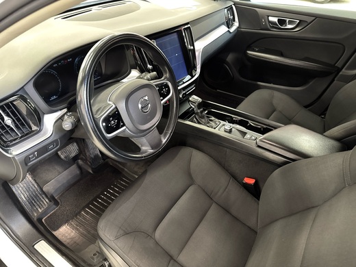 Volvo V60 Cross Country vaihtoauto