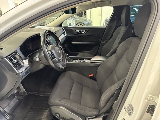 Volvo V60 Cross Country vaihtoauto