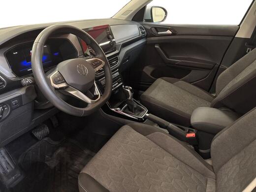 Volkswagen T-Cross vaihtoauto