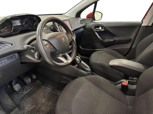 Peugeot 208 vaihtoauto