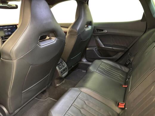 Cupra Formentor vaihtoauto