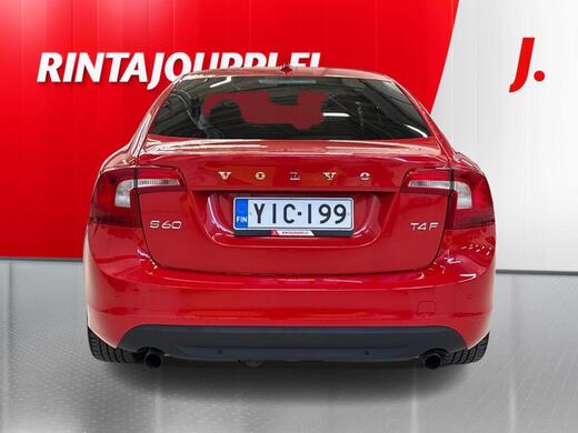 Volvo S60 vaihtoauto