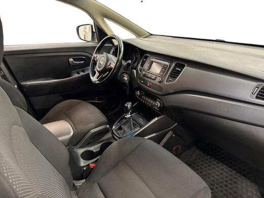 Kia Carens vaihtoauto