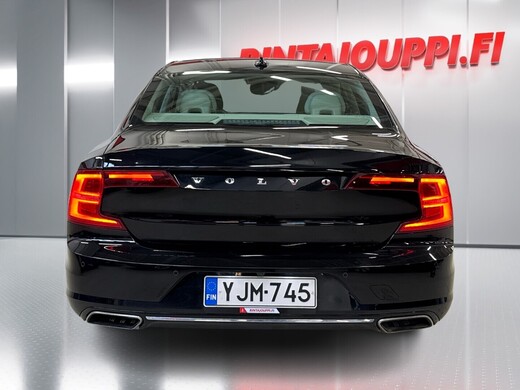 Volvo S90 vaihtoauto