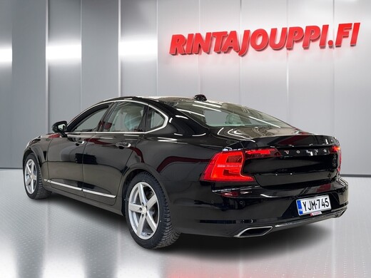 Volvo S90 vaihtoauto