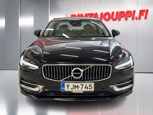 Volvo S90 vaihtoauto