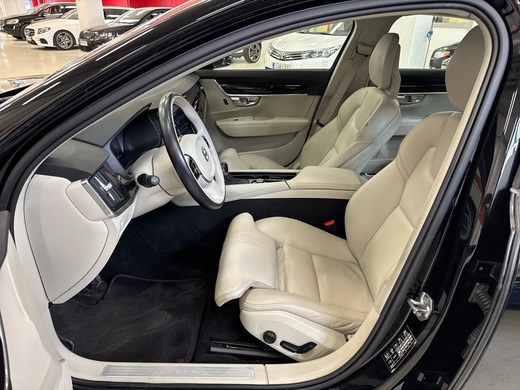 Volvo S90 vaihtoauto