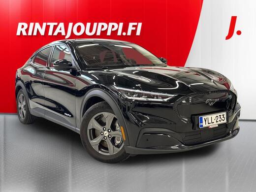 Ford USA Mustang vaihtoauto