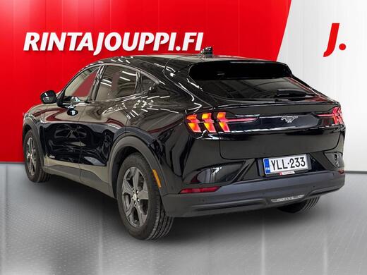 Ford USA Mustang vaihtoauto