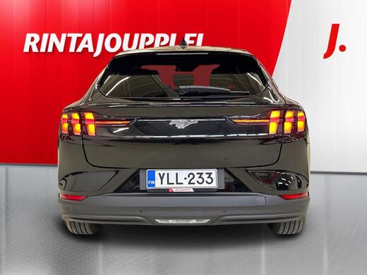 Ford USA Mustang vaihtoauto
