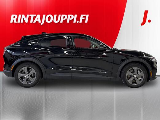 Ford USA Mustang vaihtoauto