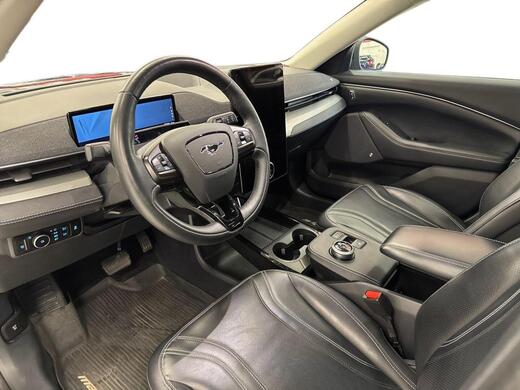 Ford USA Mustang vaihtoauto
