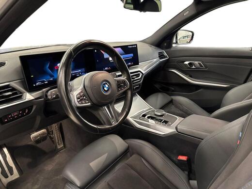BMW 330 vaihtoauto