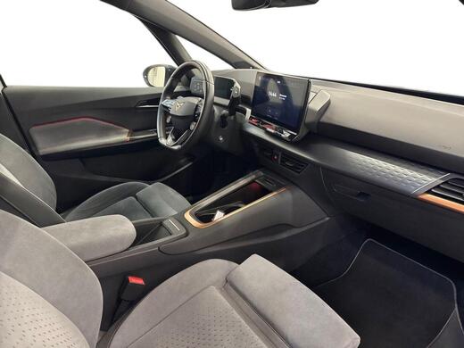 Cupra Born vaihtoauto