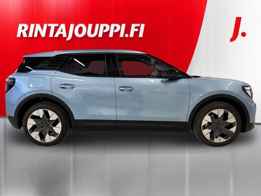 Ford USA Explorer vaihtoauto