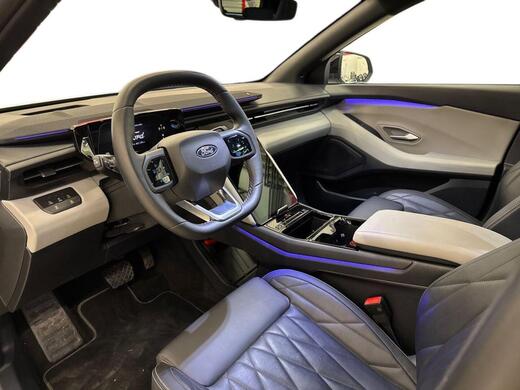 Ford USA Explorer vaihtoauto