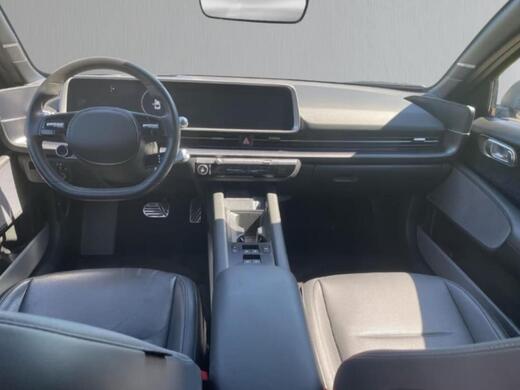 Hyundai IONIQ 6 vaihtoauto