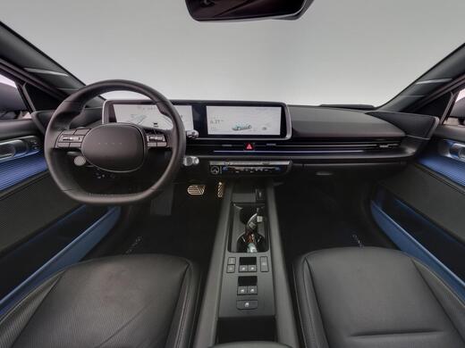 Hyundai IONIQ 6 vaihtoauto