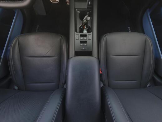 Hyundai IONIQ 6 vaihtoauto