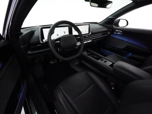 Hyundai IONIQ 6 vaihtoauto