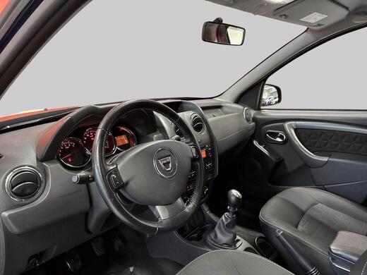 Dacia Duster vaihtoauto