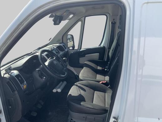Citroën Jumper vaihtoauto