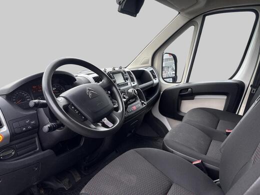 Citroën Jumper vaihtoauto
