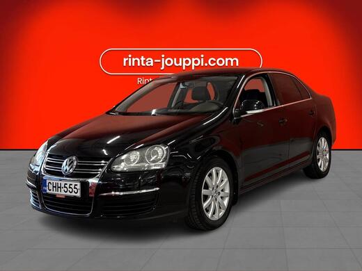Volkswagen Jetta vaihtoauto