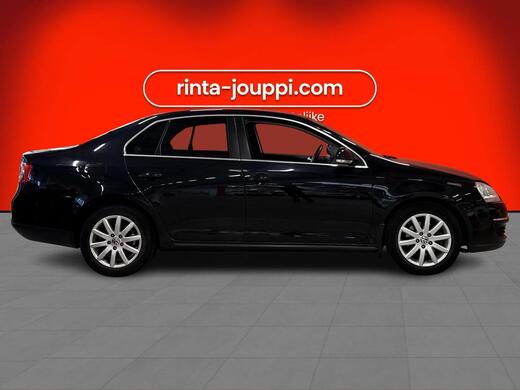 Volkswagen Jetta vaihtoauto