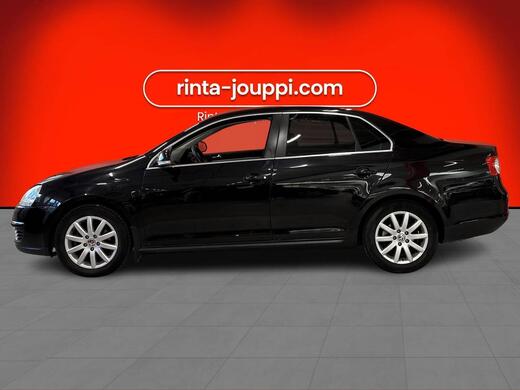 Volkswagen Jetta vaihtoauto