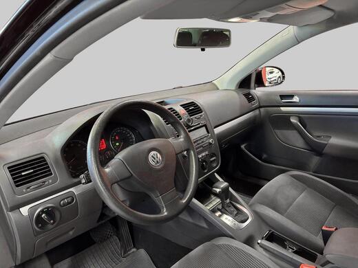 Volkswagen Jetta vaihtoauto