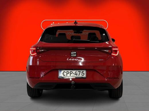 SEAT Leon vaihtoauto