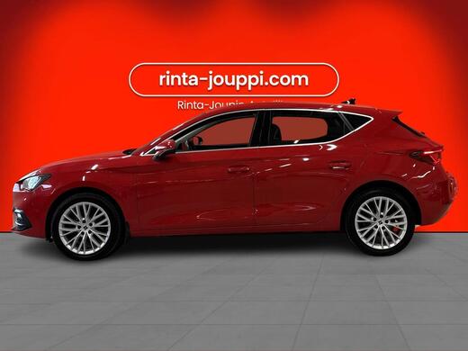 SEAT Leon vaihtoauto