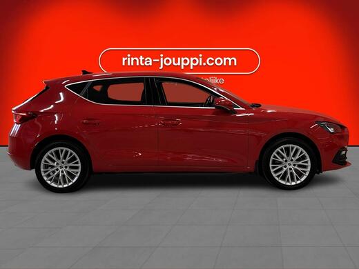 SEAT Leon vaihtoauto