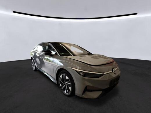 Volkswagen ID.7 vaihtoauto