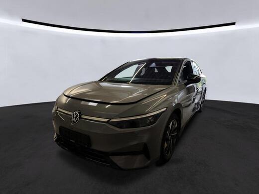 Volkswagen ID.7 vaihtoauto