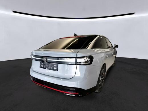 Volkswagen ID.7 vaihtoauto