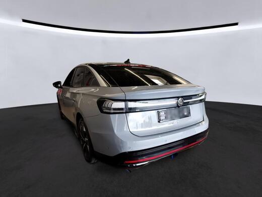 Volkswagen ID.7 vaihtoauto