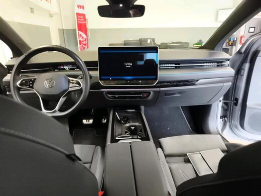 Volkswagen ID.7 vaihtoauto