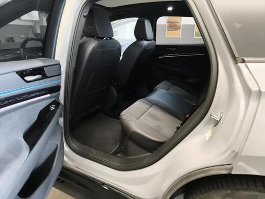 Volkswagen ID.7 vaihtoauto