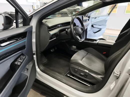 Volkswagen ID.7 vaihtoauto