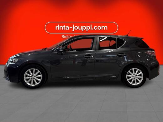 Lexus CT vaihtoauto