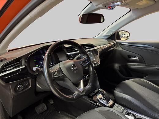 Opel Corsa-e vaihtoauto
