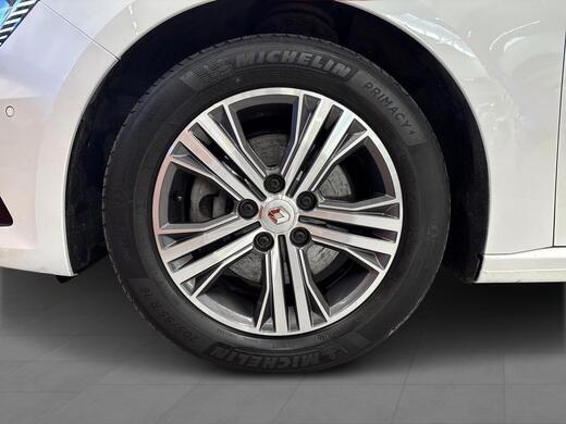 Renault Mégane vaihtoauto