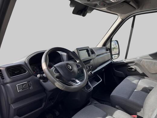 Renault Master vaihtoauto