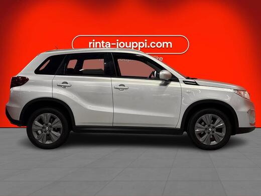 Suzuki Vitara vaihtoauto